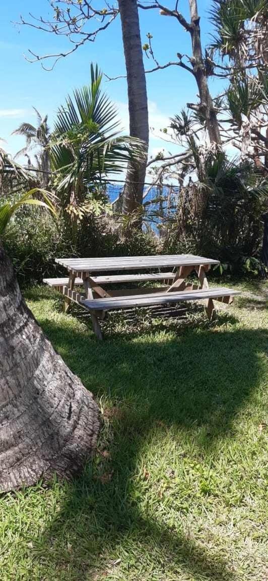 La Case Coco - Maison Climatisee A 圣若瑟 外观 照片